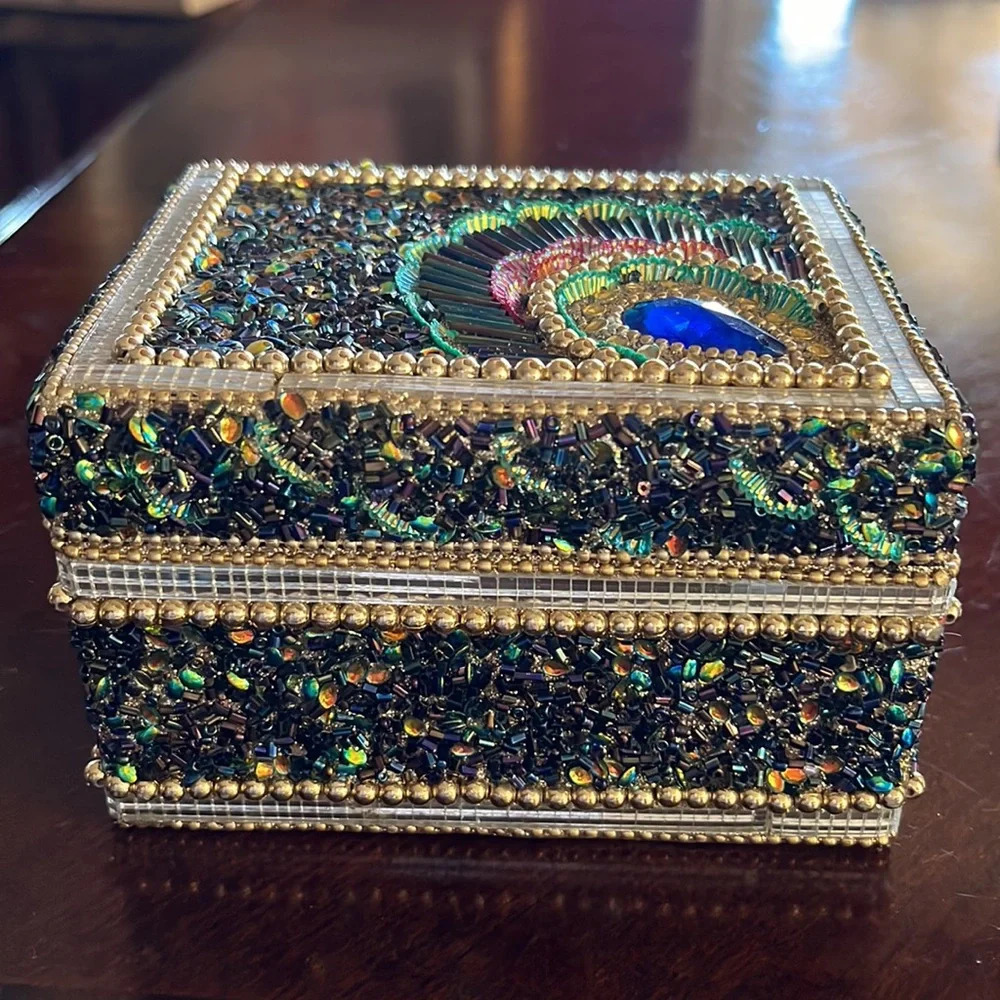 Jewelry Box - Picture 3 of 7